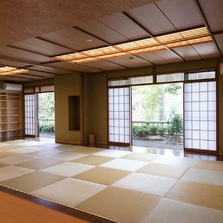 Otomeyuri-Spa Quad Room / Vacation Stay 24467 Fukushima  Exterior foto