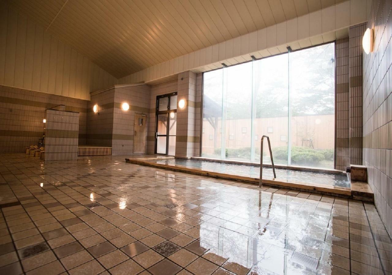 Otomeyuri-Spa Quad Room / Vacation Stay 24467 Fukushima  Exterior foto